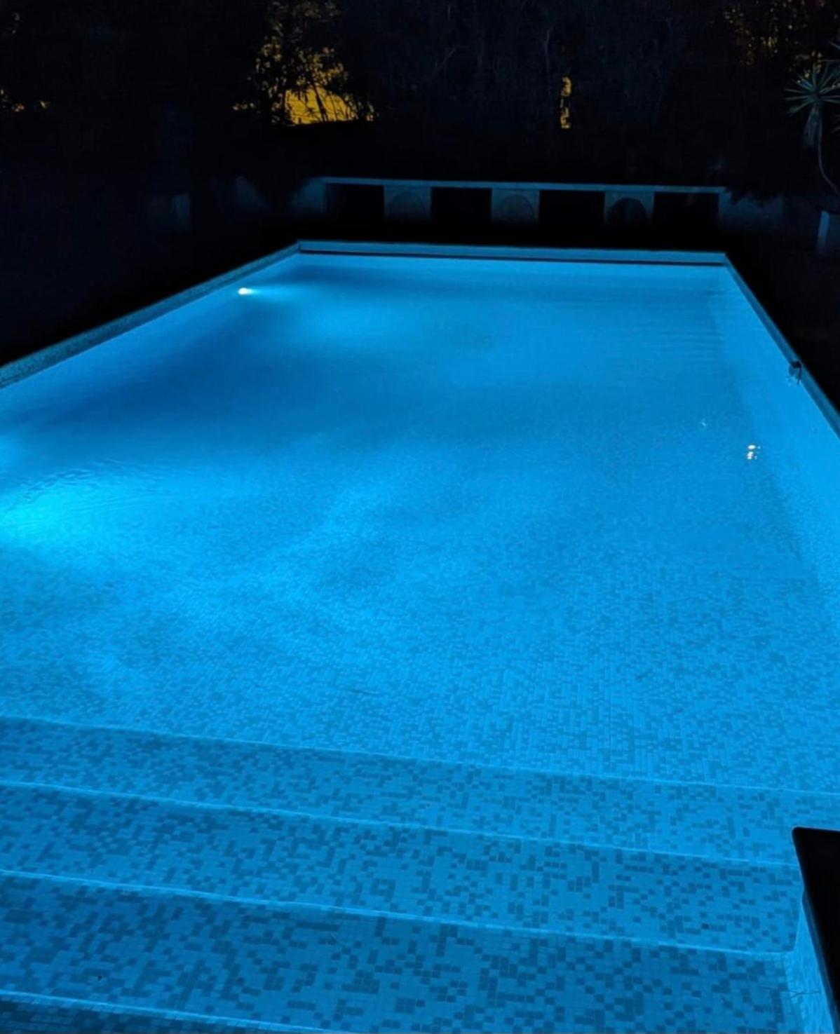 The Gatsby Mansion Villa Antibes Luaran gambar