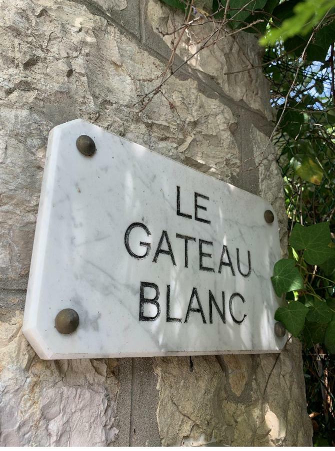 The Gatsby Mansion Villa Antibes Luaran gambar