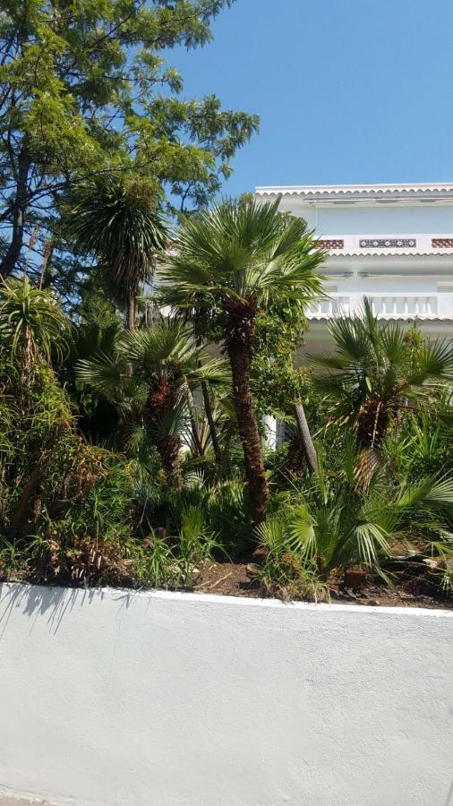 The Gatsby Mansion Villa Antibes Luaran gambar