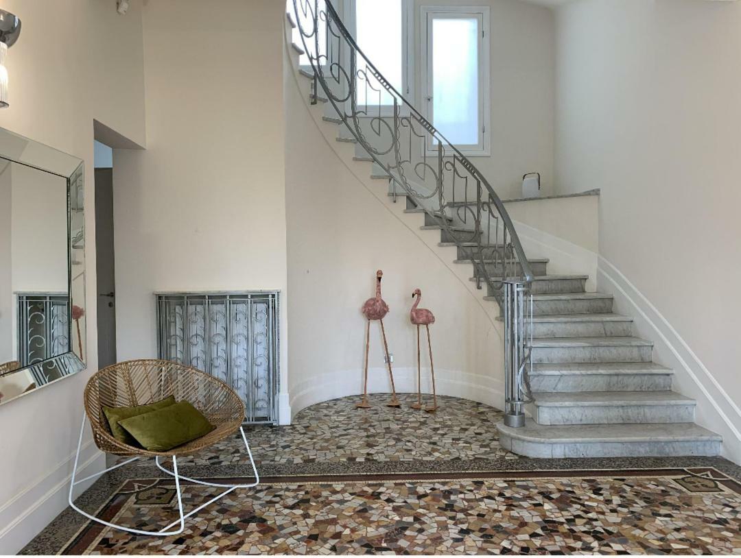 The Gatsby Mansion Villa Antibes Luaran gambar