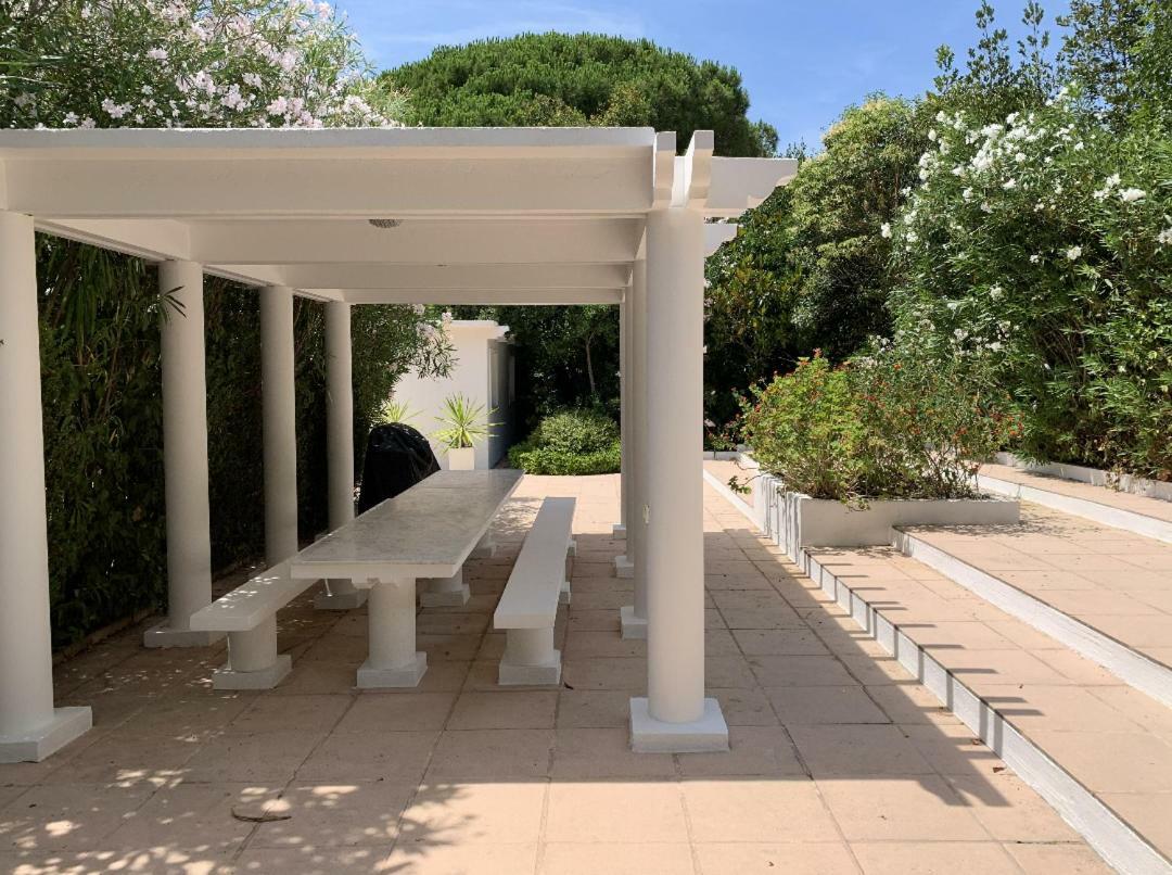 The Gatsby Mansion Villa Antibes Luaran gambar