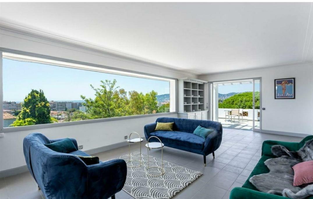 The Gatsby Mansion Villa Antibes Luaran gambar