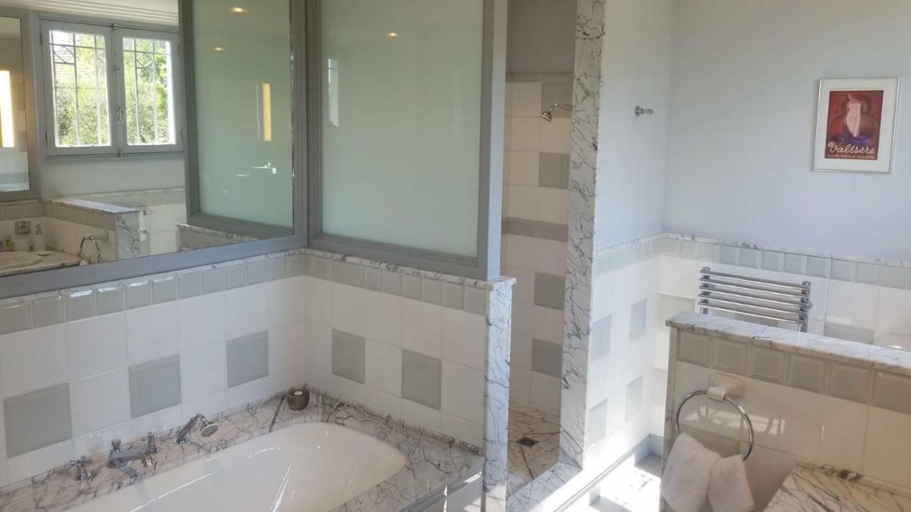The Gatsby Mansion Villa Antibes Luaran gambar