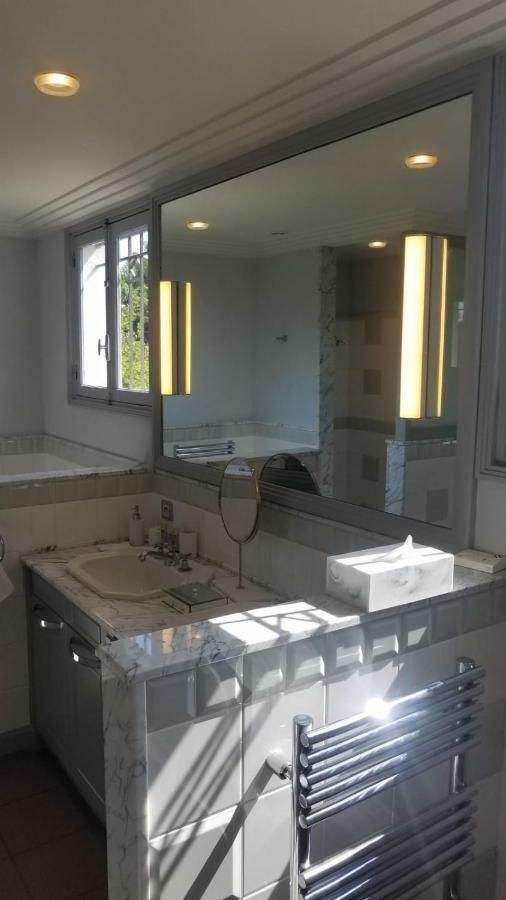 The Gatsby Mansion Villa Antibes Luaran gambar