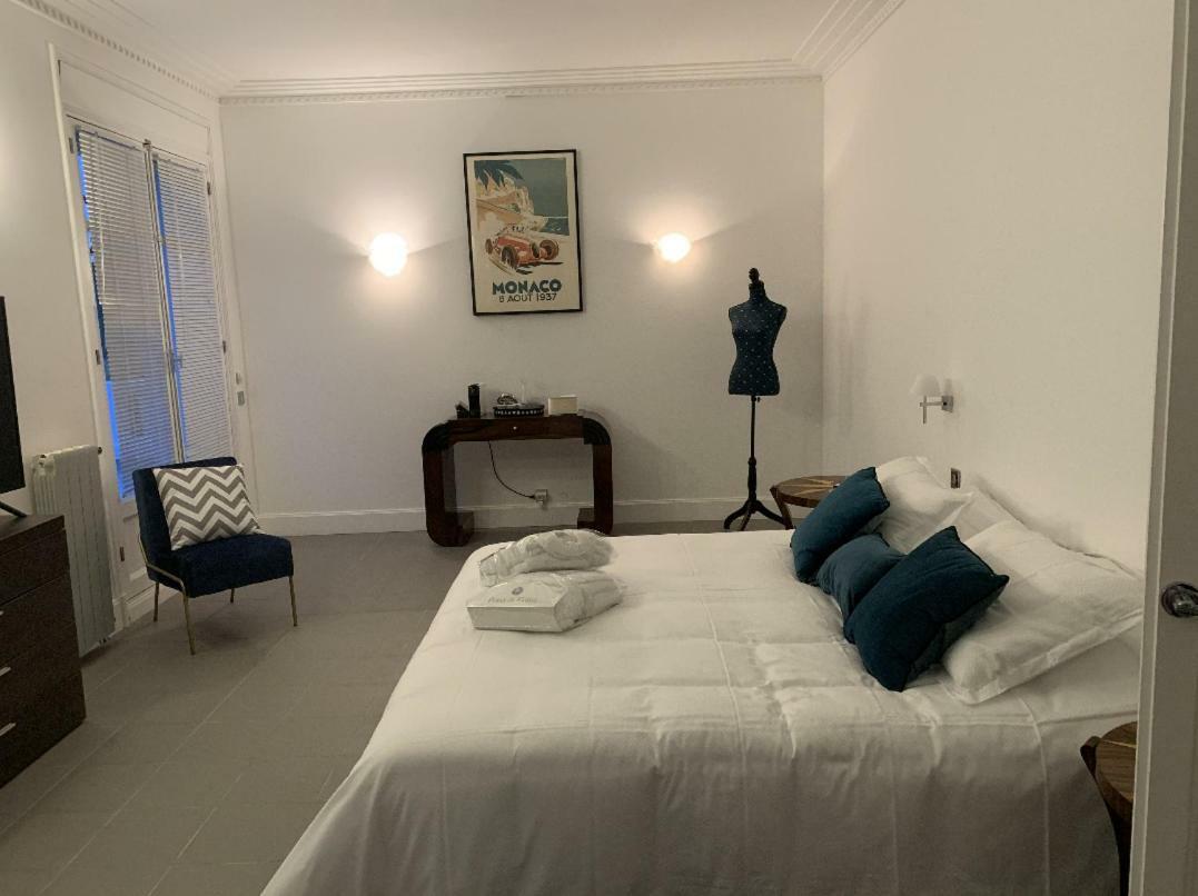 The Gatsby Mansion Villa Antibes Luaran gambar