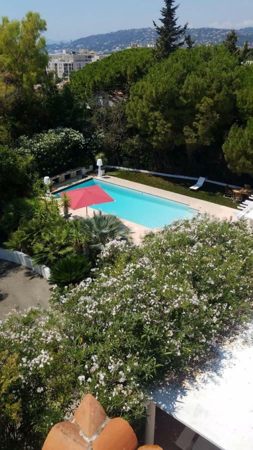 The Gatsby Mansion Villa Antibes Luaran gambar