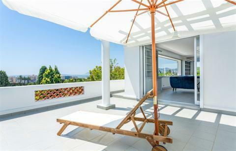 The Gatsby Mansion Villa Antibes Luaran gambar