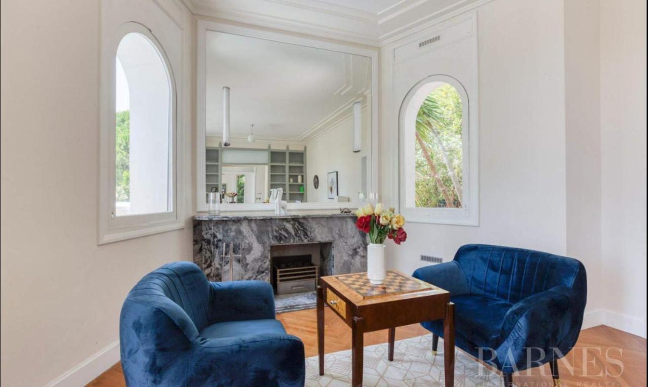 The Gatsby Mansion Villa Antibes Luaran gambar
